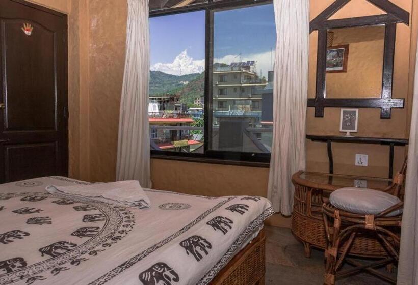 اتاق لوکس, Peace Eye Guest House