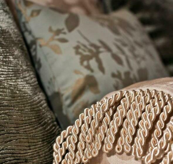 غرفة ديلوكس, The George Inn