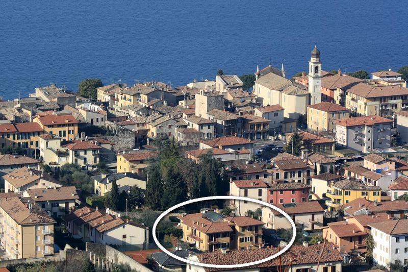 带1个卧室的公寓, Casa Orchidea Apartments