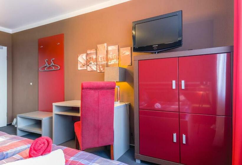 חדר סטנדרט, 108