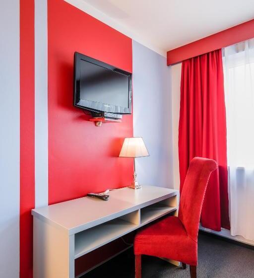 חדר סטנדרט, 108