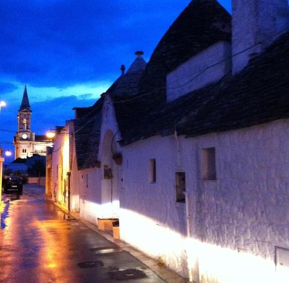 Номер Стандарт, Trullo Dell’antica Fileria