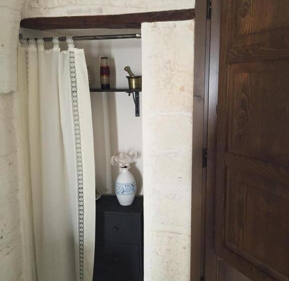 Дом 2 Спальни, Trullo Dell’antica Fileria