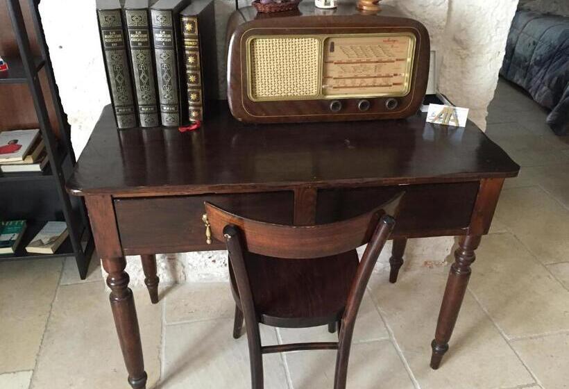 ２ベッドルームハウス, Trullo Dell’antica Fileria