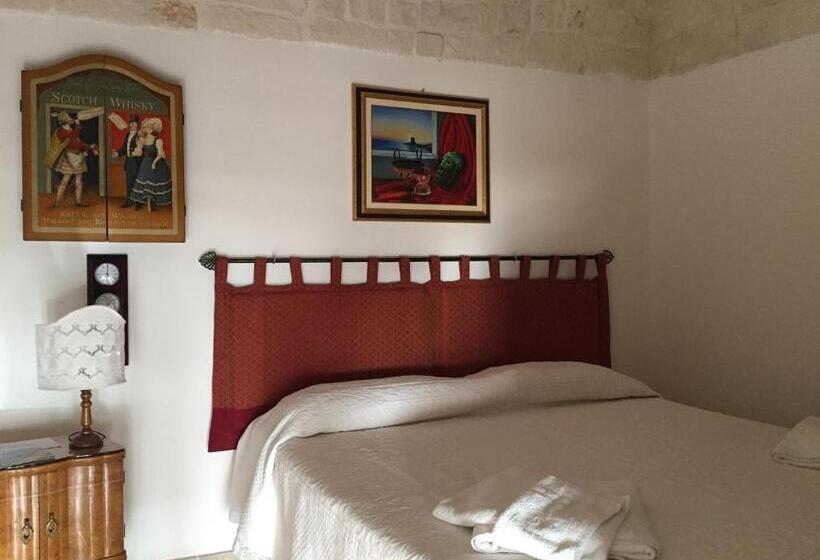 Номер Стандарт, Trullo Dell’antica Fileria