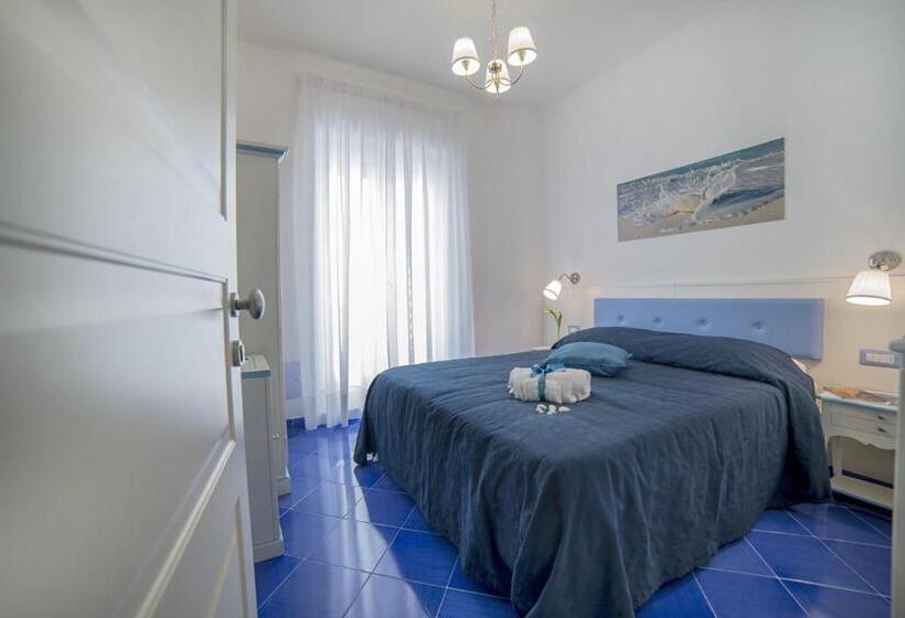 Номер Стандарт, B&b Amalba Maiori