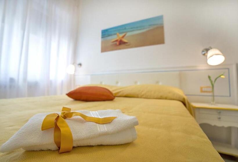 Номер Стандарт, B&b Amalba Maiori