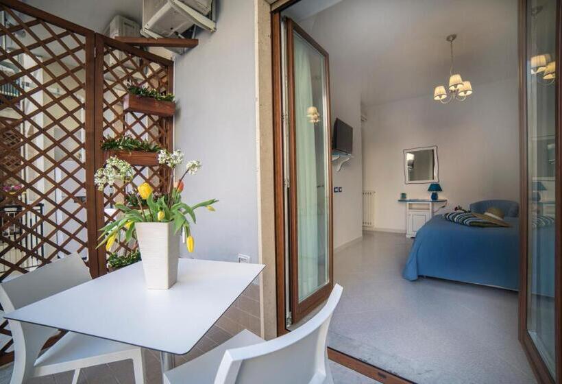 Номер Стандарт, B&b Amalba Maiori