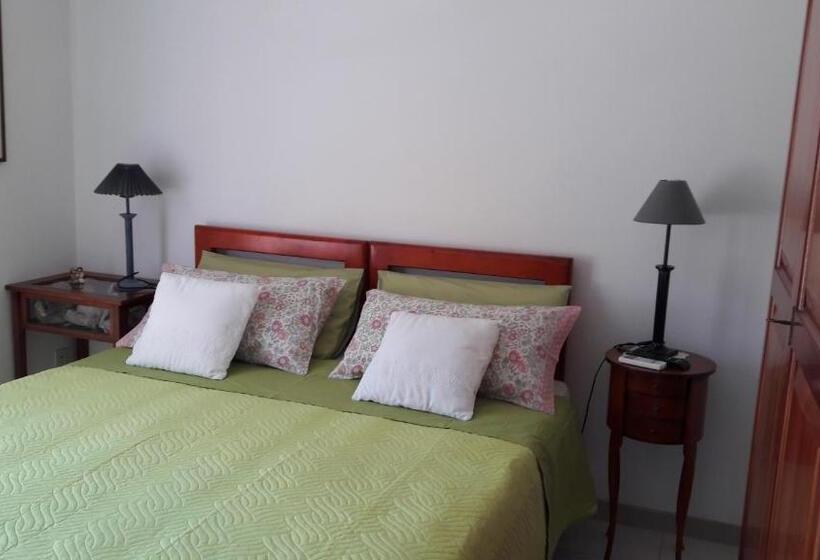 Triple Room Sea View, B&b Villa Ada