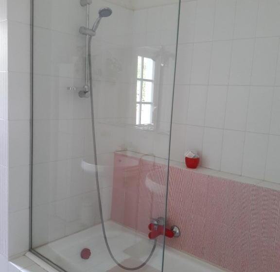 Triple Room Sea View, B&b Villa Ada