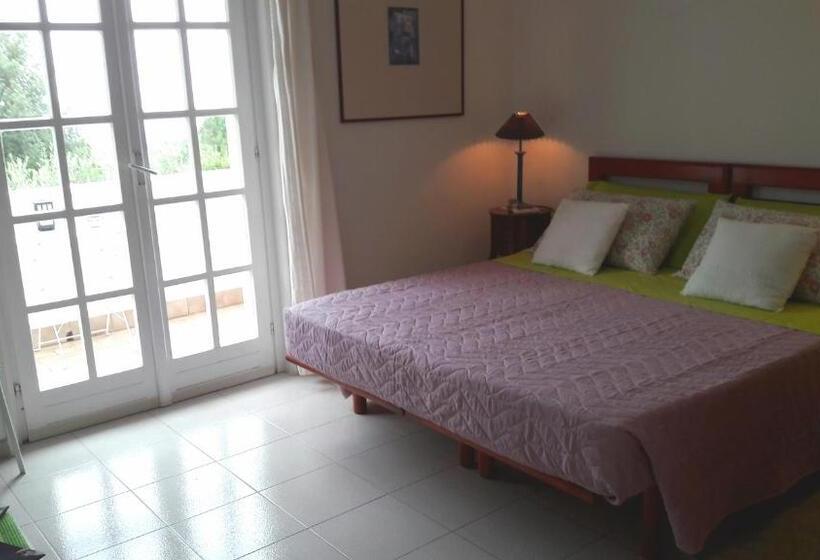 Triple Room Sea View, B&b Villa Ada