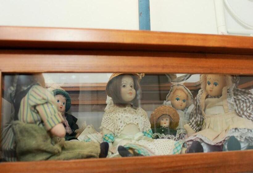 Triple Room Sea View, B&b Villa Ada