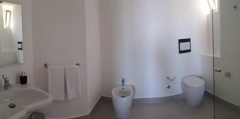 Triple Room Sea View, Athena Charming Rooms