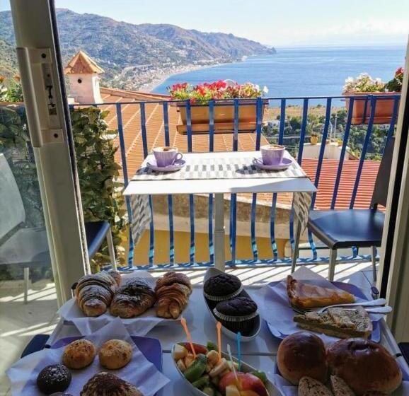 غرفة قياسية سرير كينج, Athena Charming Rooms