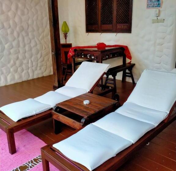 Villa 1 Schlafzimmer mit Schwimmbad, Btc Boutique Resort Private Pool Villas And Studios Hua Hin บ้านทะเลจีน บูติค รีสอร์ท หัวหิน