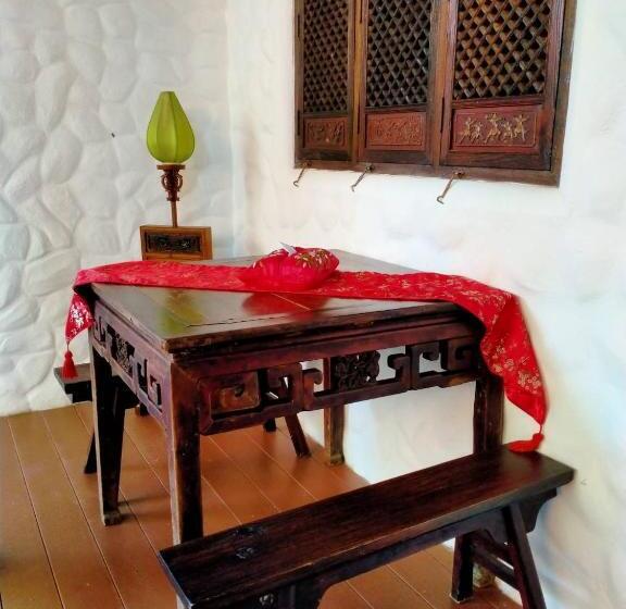 Villa 1 Schlafzimmer mit Schwimmbad, Btc Boutique Resort Private Pool Villas And Studios Hua Hin บ้านทะเลจีน บูติค รีสอร์ท หัวหิน