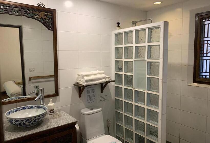 Villa 1 Schlafzimmer mit Schwimmbad, Btc Boutique Resort Private Pool Villas And Studios Hua Hin บ้านทะเลจีน บูติค รีสอร์ท หัวหิน