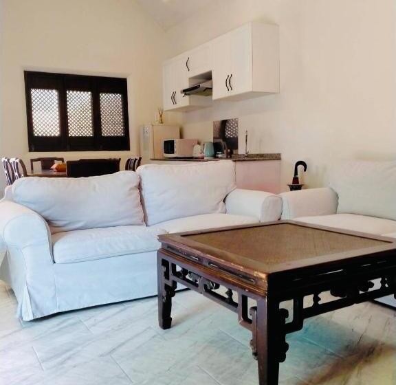 2-Schlafzimmer-Villa, Btc Boutique Resort Private Pool Villas And Studios Hua Hin บ้านทะเลจีน บูติค รีสอร์ท หัวหิน