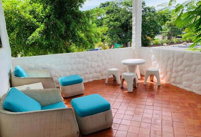 Familien Suite, Btc Boutique Resort Private Pool Villas And Studios Hua Hin บ้านทะเลจีน บูติค รีสอร์ท หัวหิน