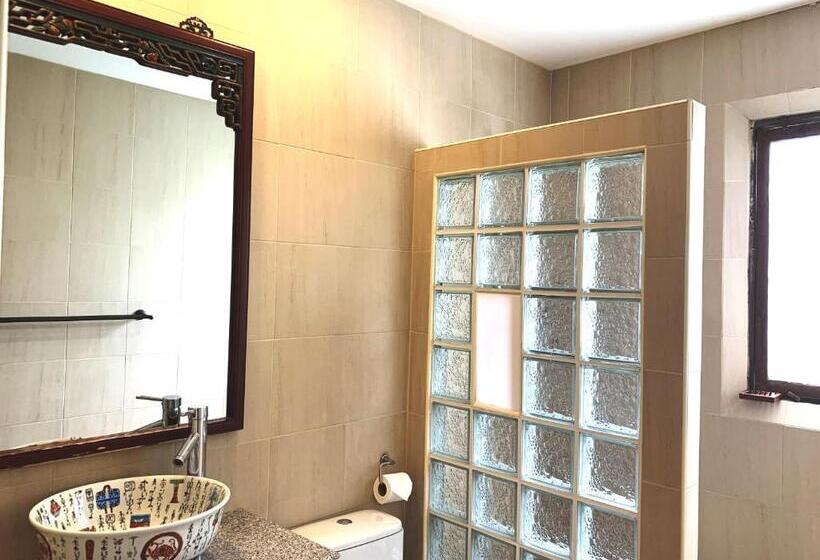 Familien Suite, Btc Boutique Resort Private Pool Villas And Studios Hua Hin บ้านทะเลจีน บูติค รีสอร์ท หัวหิน