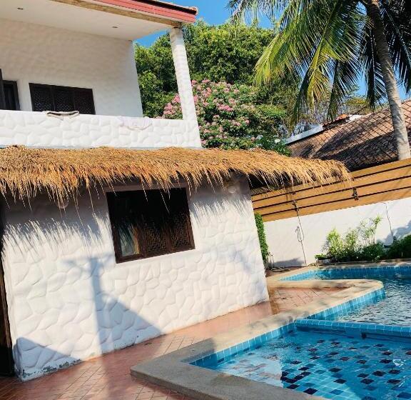 1 Schlafzimmer Villa Meerblick, Btc Boutique Resort Private Pool Villas And Studios Hua Hin บ้านทะเลจีน บูติค รีสอร์ท หัวหิน