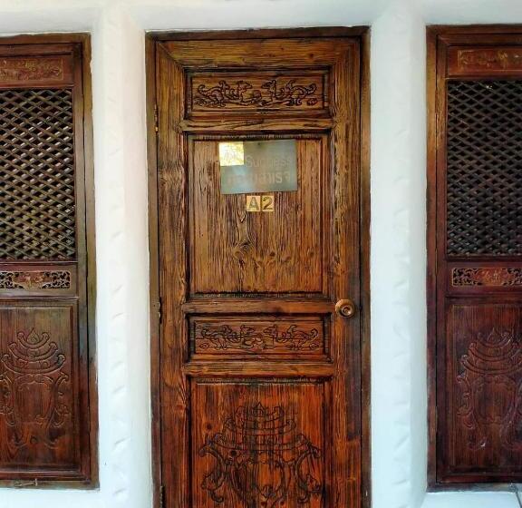 Villa 1 Schlafzimmer mit Schwimmbad, Btc Boutique Resort Private Pool Villas And Studios Hua Hin บ้านทะเลจีน บูติค รีสอร์ท หัวหิน