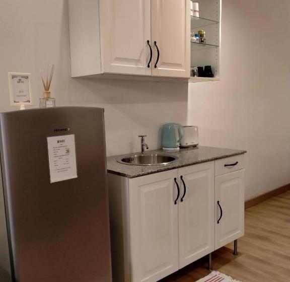 Villa 1 Schlafzimmer mit Schwimmbad, Btc Boutique Resort Private Pool Villas And Studios Hua Hin บ้านทะเลจีน บูติค รีสอร์ท หัวหิน