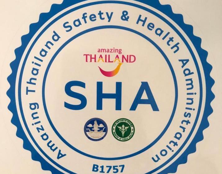 Villa 1 Schlafzimmer mit Schwimmbad, Btc Boutique Resort Private Pool Villas And Studios Hua Hin บ้านทะเลจีน บูติค รีสอร์ท หัวหิน