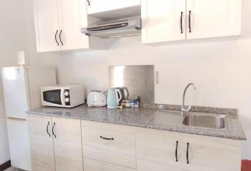 2-Schlafzimmer-Villa, Btc Boutique Resort Private Pool Villas And Studios Hua Hin บ้านทะเลจีน บูติค รีสอร์ท หัวหิน