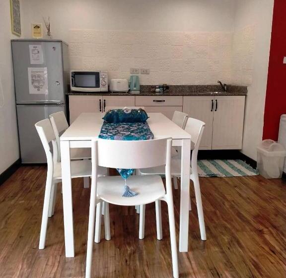 3 Schlafzimmer Villa mit Pool, Btc Boutique Resort Private Pool Villas And Studios Hua Hin บ้านทะเลจีน บูติค รีสอร์ท หัวหิน