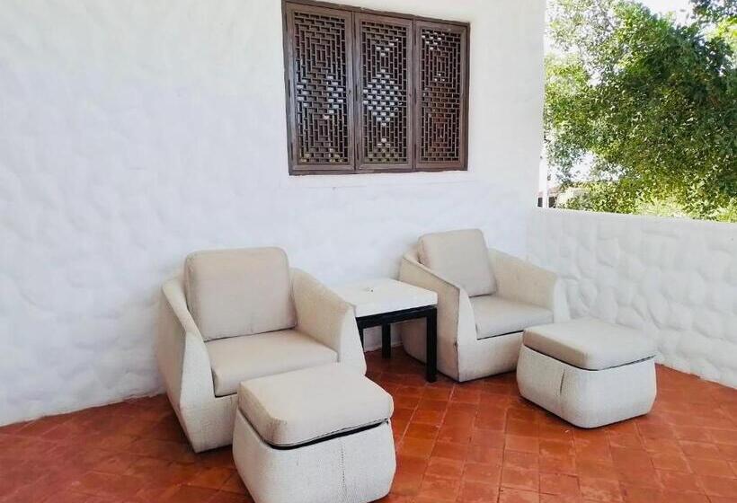 Familien Suite, Btc Boutique Resort Private Pool Villas And Studios Hua Hin บ้านทะเลจีน บูติค รีสอร์ท หัวหิน