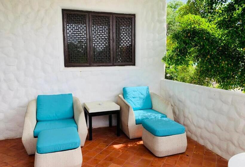 Familien Suite, Btc Boutique Resort Private Pool Villas And Studios Hua Hin บ้านทะเลจีน บูติค รีสอร์ท หัวหิน