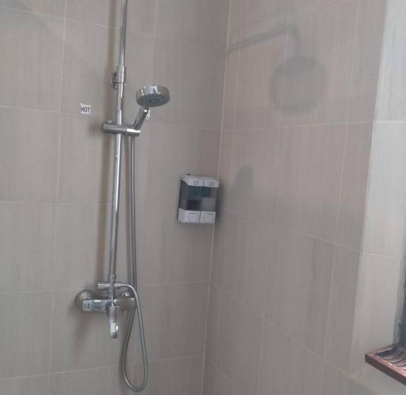 패밀리 스위트, Btc Boutique Resort Private Pool Villas And Studios Hua Hin บ้านทะเลจีน บูติค รีสอร์ท หัวหิน