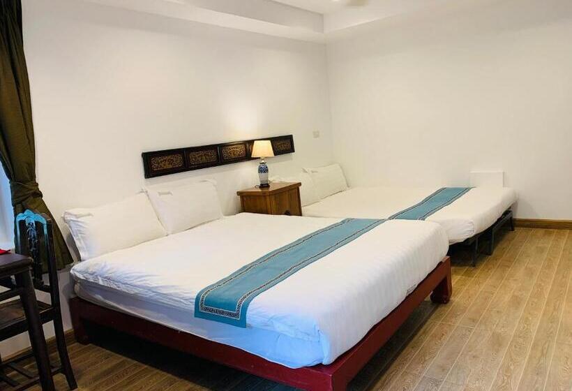 1 Schlafzimmer Villa Meerblick, Btc Boutique Resort Private Pool Villas And Studios Hua Hin บ้านทะเลจีน บูติค รีสอร์ท หัวหิน