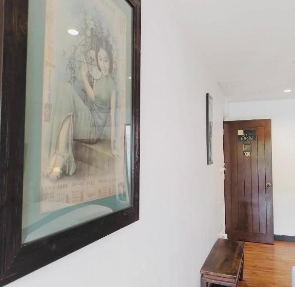 1 Schlafzimmer Villa Meerblick, Btc Boutique Resort Private Pool Villas And Studios Hua Hin บ้านทะเลจีน บูติค รีสอร์ท หัวหิน