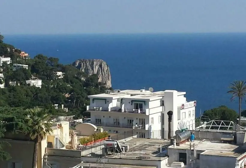 اتاق استاندارد با تراس, Casa Costanza