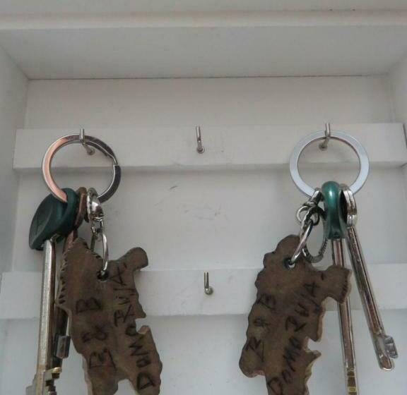 带1个卧室的公寓, Domoruja B&b