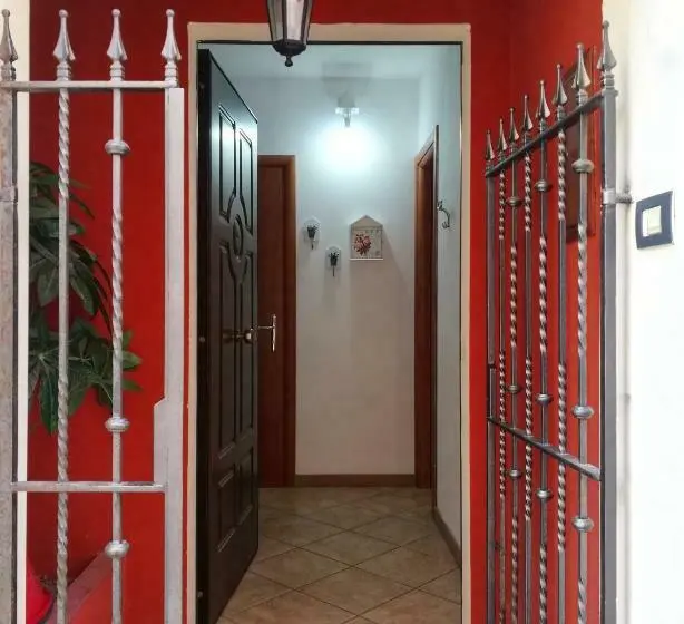 １ベッドルームアパートメント, Domoruja B&b