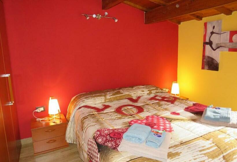 带1个卧室的公寓, Domoruja B&b