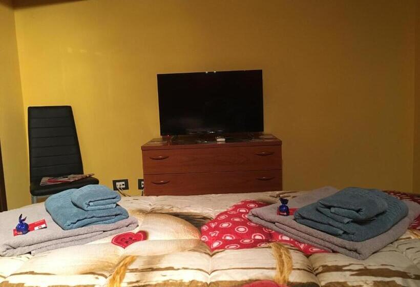 带1个卧室的公寓, Domoruja B&b