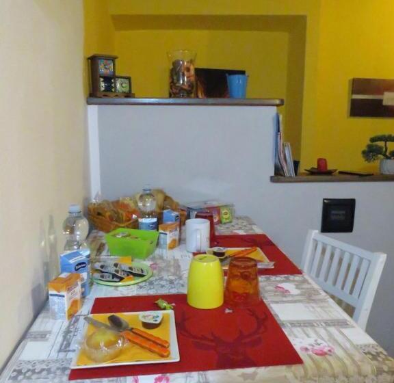 带1个卧室的公寓, Domoruja B&b