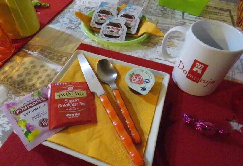 带1个卧室的公寓, Domoruja B&b