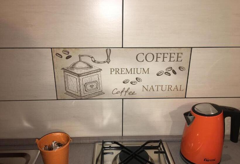 带1个卧室的公寓, Domoruja B&b