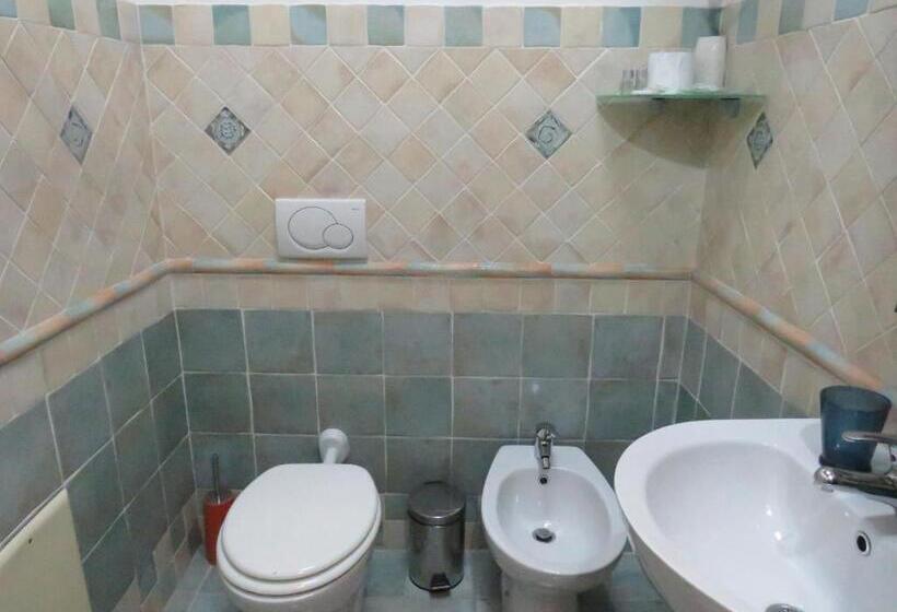 带1个卧室的公寓, Domoruja B&b