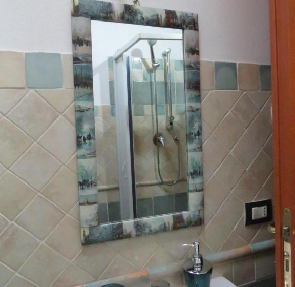 带1个卧室的公寓, Domoruja B&b