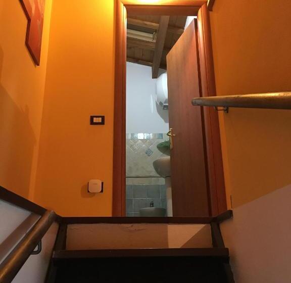 带1个卧室的公寓, Domoruja B&b