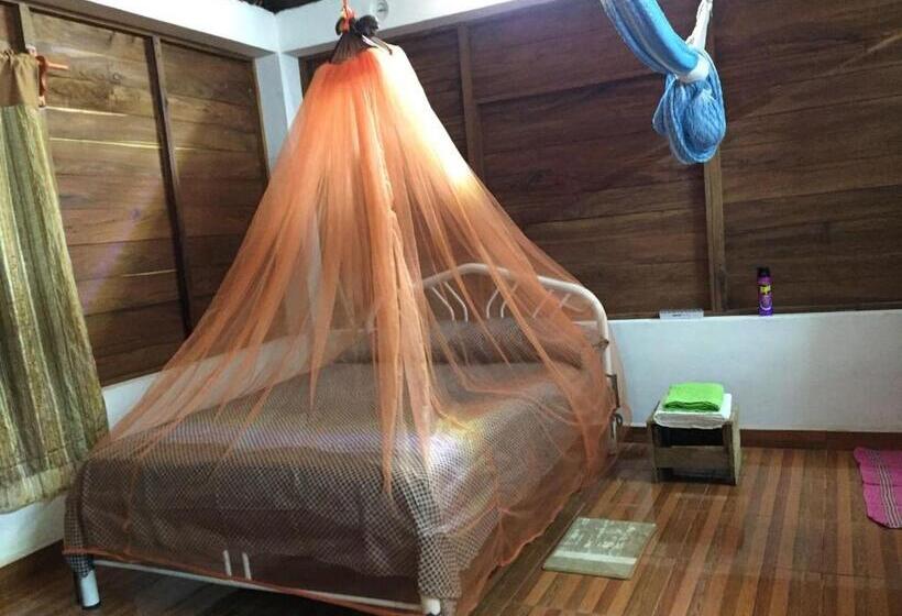 Standardzimmer, Cabañas Mr