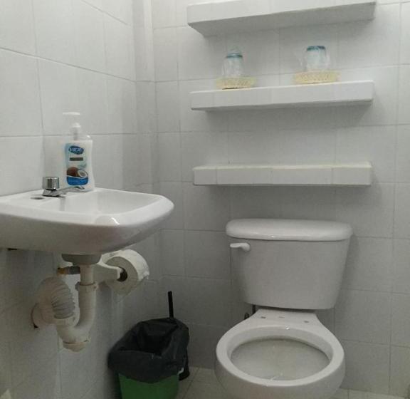 Standardzimmer, Cabañas Mr