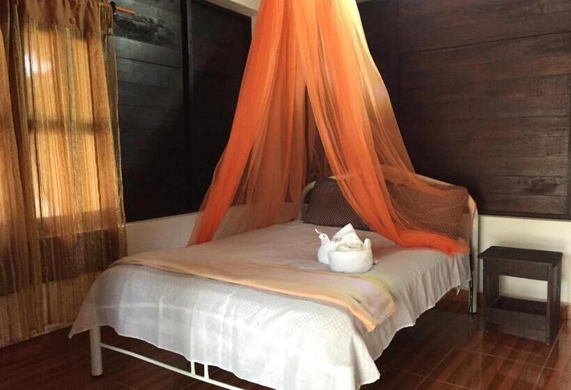 Standardzimmer, Cabañas Mr