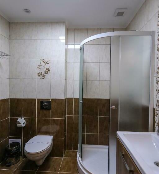 スタンダードシングルルーム, Holiday Maria